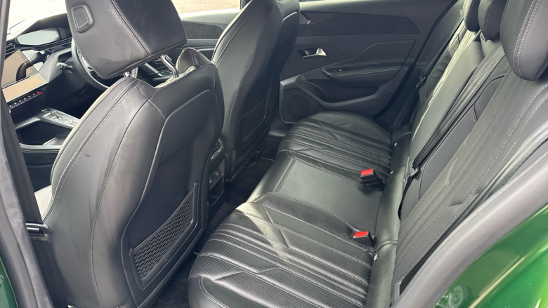 Peugeot 308 1.2 PureTech GT 5dr EAT8 Petrol Hatchback